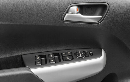 KIA Picanto III рестайлинг, 2020 год, 1 670 000 рублей, 19 фотография