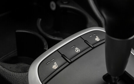 KIA Picanto III рестайлинг, 2020 год, 1 670 000 рублей, 21 фотография