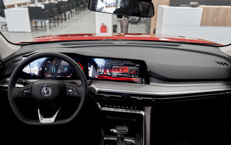 Changan CS35 Plus, 2024 год, 2 589 900 рублей, 8 фотография