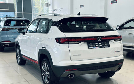 Changan CS35 Plus, 2025 год, 2 719 900 рублей, 2 фотография