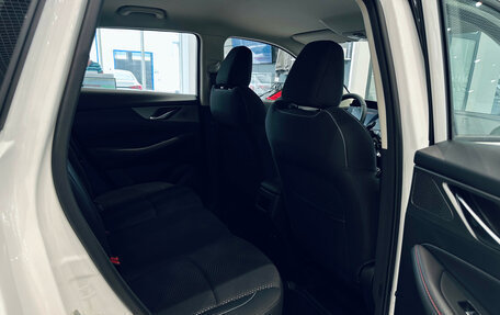 Changan CS35 Plus, 2025 год, 2 719 900 рублей, 8 фотография