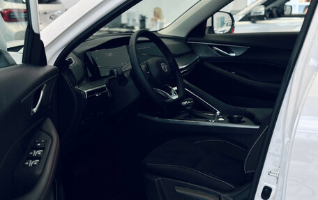 Changan CS35 Plus, 2025 год, 2 719 900 рублей, 5 фотография