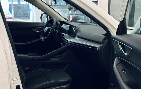 Changan CS35 Plus, 2025 год, 2 719 900 рублей, 7 фотография