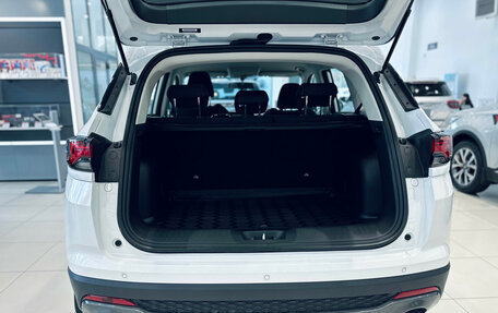 Changan CS35 Plus, 2025 год, 2 719 900 рублей, 4 фотография