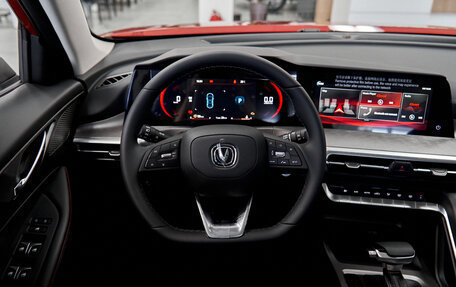 Changan CS35 Plus, 2024 год, 2 589 900 рублей, 9 фотография