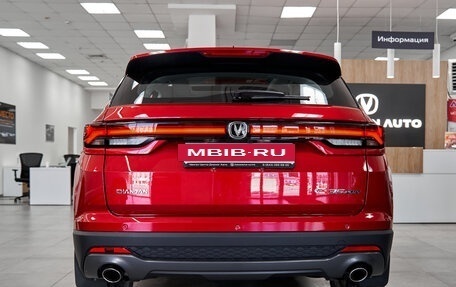 Changan CS35 Plus, 2024 год, 2 589 900 рублей, 5 фотография