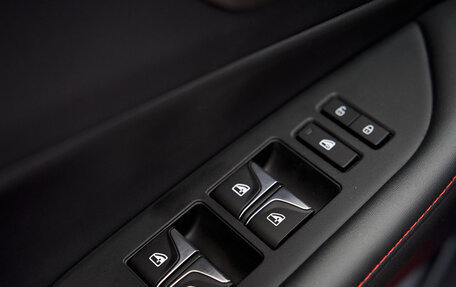 Changan CS35 Plus, 2024 год, 2 589 900 рублей, 17 фотография