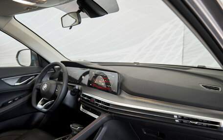 Changan CS35 Plus, 2025 год, 2 719 900 рублей, 20 фотография