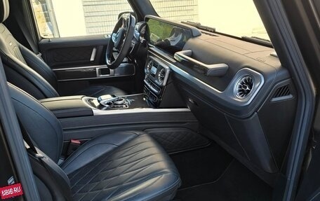 Mercedes-Benz G-Класс AMG, 2021 год, 16 888 156 рублей, 14 фотография