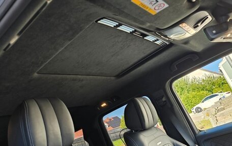 Mercedes-Benz G-Класс AMG, 2021 год, 16 888 156 рублей, 17 фотография