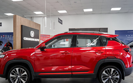 Changan CS35 Plus, 2024 год, 2 589 900 рублей, 3 фотография