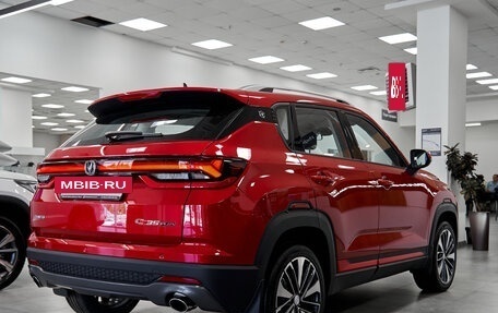 Changan CS35 Plus, 2024 год, 2 589 900 рублей, 6 фотография