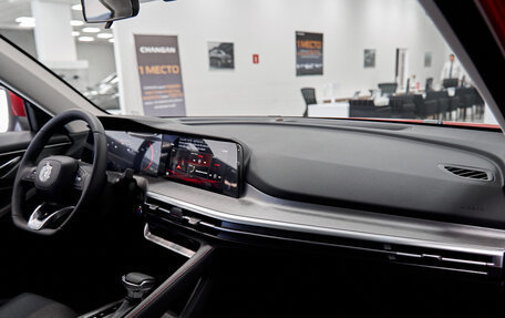 Changan CS35 Plus, 2024 год, 2 589 900 рублей, 12 фотография