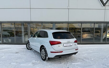 Audi Q5, 2014 год, 2 090 000 рублей, 6 фотография