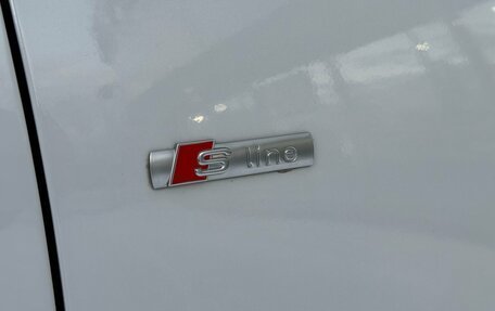 Audi Q5, 2014 год, 2 090 000 рублей, 10 фотография