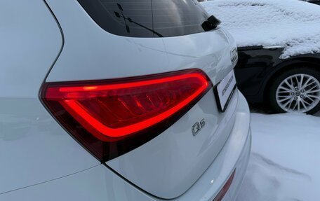 Audi Q5, 2014 год, 2 090 000 рублей, 11 фотография