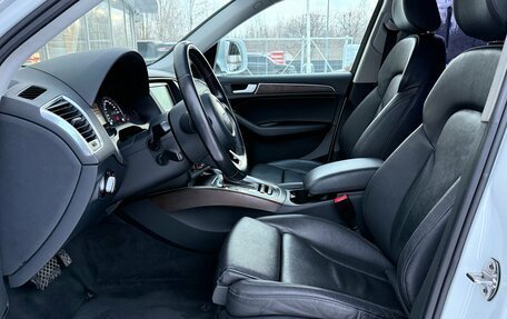 Audi Q5, 2014 год, 2 090 000 рублей, 14 фотография