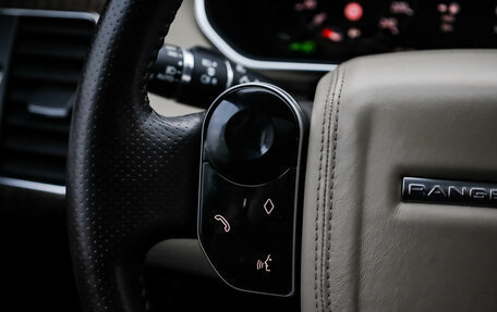 Land Rover Range Rover Sport II, 2020 год, 4 989 000 рублей, 14 фотография