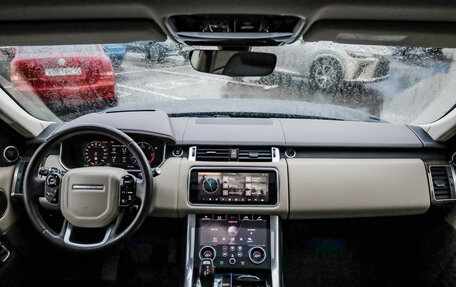 Land Rover Range Rover Sport II, 2020 год, 4 989 000 рублей, 10 фотография