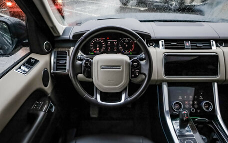 Land Rover Range Rover Sport II, 2020 год, 4 989 000 рублей, 11 фотография