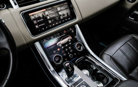 Land Rover Range Rover Sport II, 2020 год, 4 989 000 рублей, 21 фотография