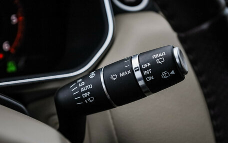 Land Rover Range Rover Sport II, 2020 год, 4 989 000 рублей, 23 фотография