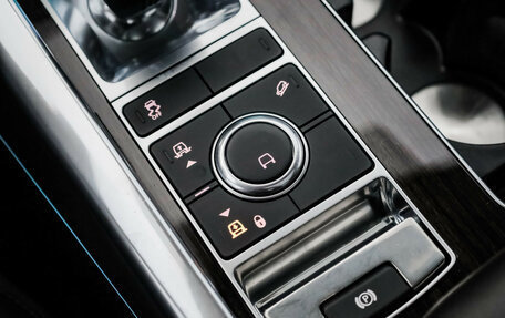 Land Rover Range Rover Sport II, 2020 год, 4 989 000 рублей, 20 фотография