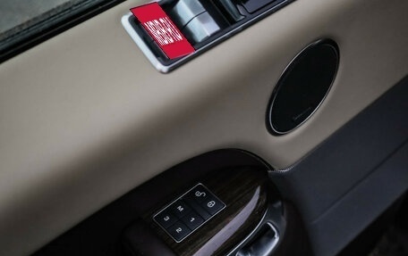 Land Rover Range Rover Sport II, 2020 год, 4 989 000 рублей, 25 фотография