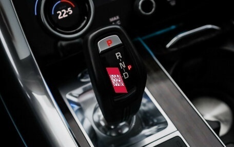 Land Rover Range Rover Sport II, 2020 год, 4 989 000 рублей, 19 фотография