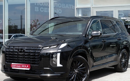 Hyundai Palisade I, 2025 год, 9 120 000 рублей, 1 фотография