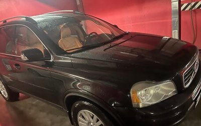 Volvo XC90 II рестайлинг, 2011 год, 1 750 000 рублей, 1 фотография