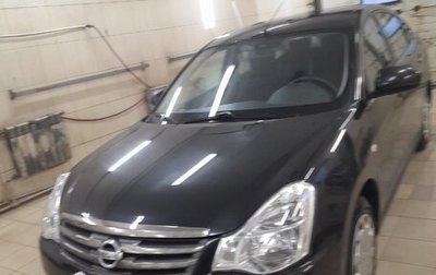 Nissan Almera, 2017 год, 915 000 рублей, 1 фотография