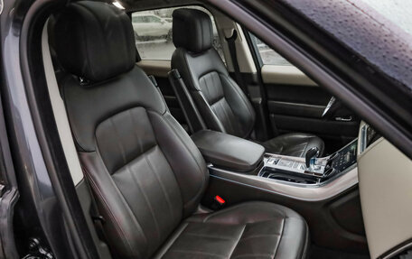 Land Rover Range Rover Sport II, 2020 год, 4 989 000 рублей, 28 фотография