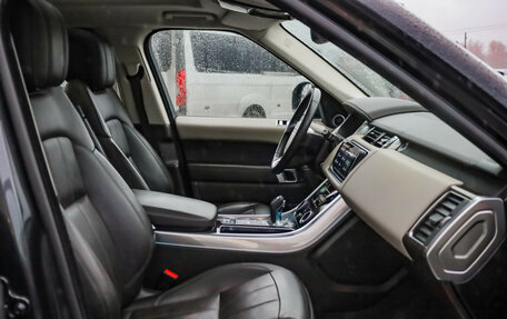 Land Rover Range Rover Sport II, 2020 год, 4 989 000 рублей, 29 фотография