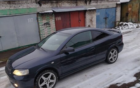 Opel Astra G, 2000 год, 425 000 рублей, 1 фотография