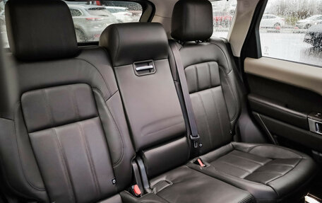 Land Rover Range Rover Sport II, 2020 год, 4 989 000 рублей, 31 фотография