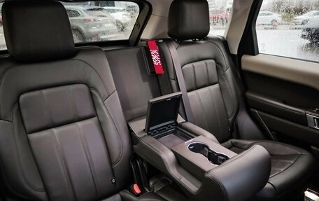 Land Rover Range Rover Sport II, 2020 год, 4 989 000 рублей, 32 фотография