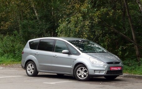 Ford S-MAX I, 2008 год, 990 000 рублей, 1 фотография