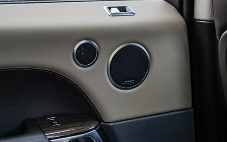 Land Rover Range Rover Sport II, 2020 год, 4 989 000 рублей, 40 фотография