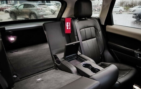 Land Rover Range Rover Sport II, 2020 год, 4 989 000 рублей, 33 фотография