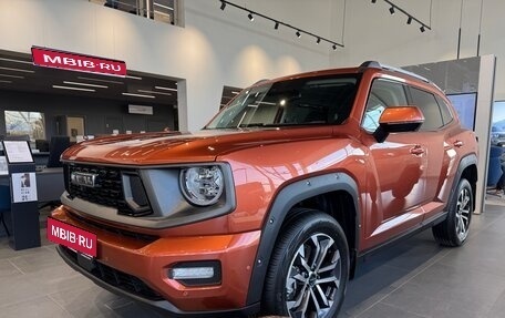 Haval H7, 2025 год, 3 909 510 рублей, 1 фотография