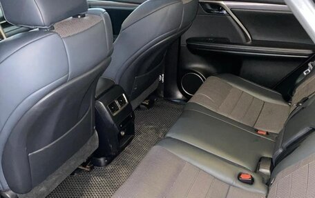 Lexus RX IV рестайлинг, 2019 год, 4 800 000 рублей, 6 фотография