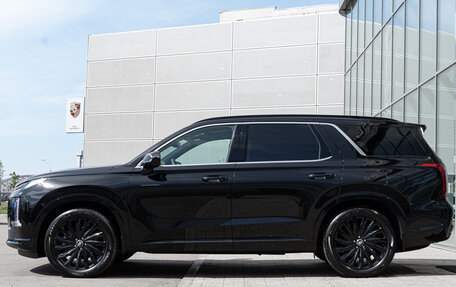 Hyundai Palisade I, 2025 год, 9 120 000 рублей, 10 фотография