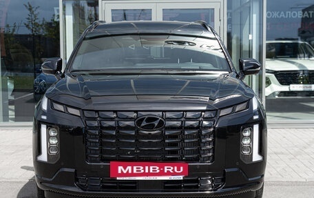 Hyundai Palisade I, 2025 год, 9 120 000 рублей, 4 фотография