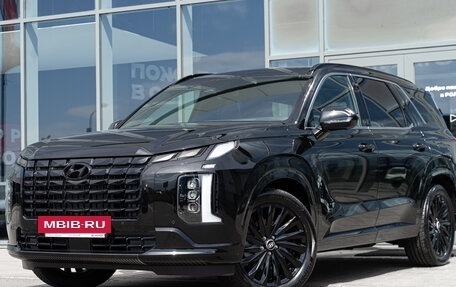 Hyundai Palisade I, 2025 год, 9 120 000 рублей, 2 фотография