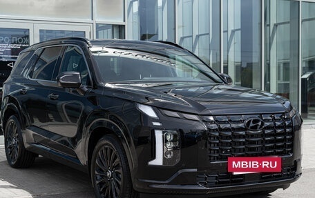 Hyundai Palisade I, 2025 год, 9 120 000 рублей, 5 фотография