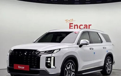 Hyundai Palisade I, 2022 год, 6 400 000 рублей, 1 фотография