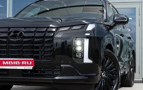 Hyundai Palisade I, 2025 год, 9 120 000 рублей, 12 фотография