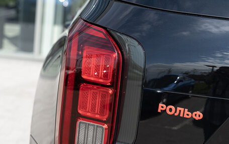 Hyundai Palisade I, 2025 год, 9 120 000 рублей, 13 фотография