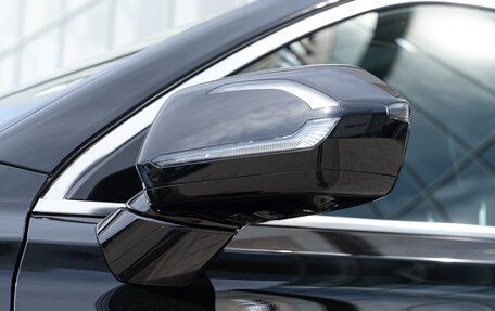 Hyundai Palisade I, 2025 год, 9 120 000 рублей, 16 фотография